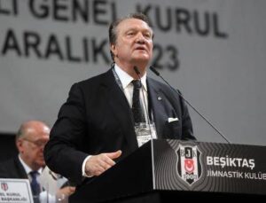 Beşiktaş’ın yeni lideri Hasan Arat kimdir?