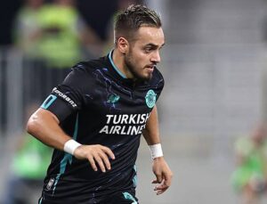 Beşiktaş’ın Yusuf Sarı için teklifi belirli oldu