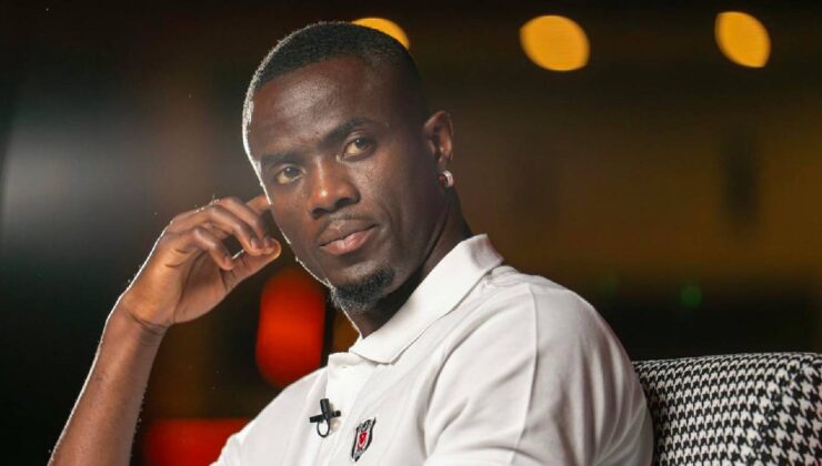 Beşiktaş’ta Bailly ile yollar ayrıldı!