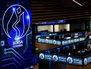 Borsa İstanbul’da bugün en çok kazandıran paylar