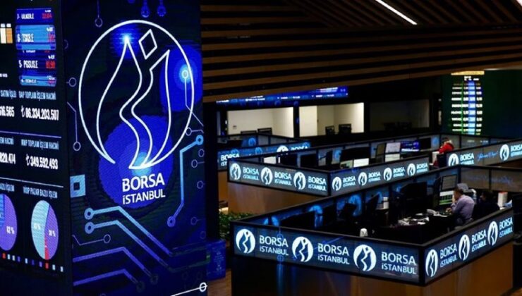 Borsa İstanbul’da bugün en çok kazandıran paylar