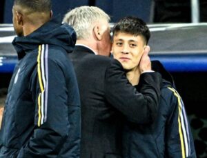 Carlo Ancelotti açıkladı; işte Arda Güler’in dönüş tarihi!