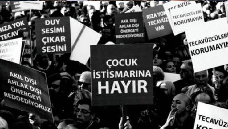 Cinsel istismarla suçlanan Ağrı Vilayet Kültür ve Turizm Müdürü Erkan Kösedağ gözaltına alındı