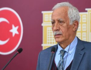DEM Partili Çiftyürek: Türkiye, OECD ülkeleri ortasında besin enflasyonunda birinci sırada
