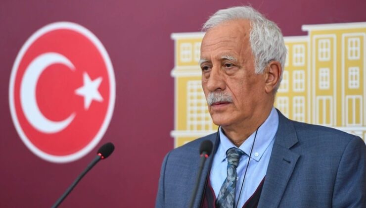 DEM Partili Çiftyürek: Türkiye, OECD ülkeleri ortasında besin enflasyonunda birinci sırada