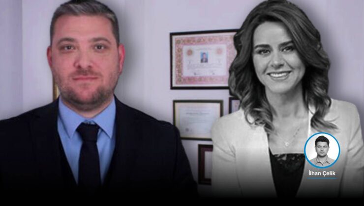 Denizbank sözlerinde avukat Candaş Gürol’a uzanan soru: Durumu bilmesine karşın,  müvekkilinin milyon dolarlarını eski sevgilisi Seçil Erzan’a mı yönlendirdi?