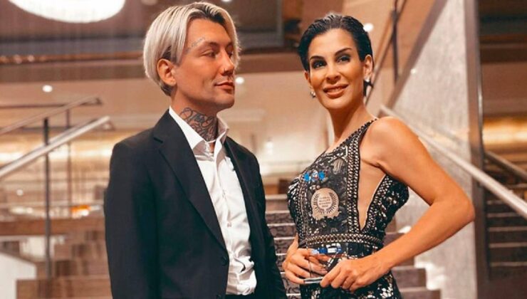 Dilan Polat’ın “şampiyonlar ligi” fotoğrafındaydı | Fenomen Eylül Öztürk’ten “ölüm tehdidi” tezi
