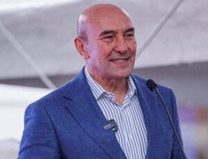 Ertuğrul Özkök: Tunç Soyer duydu mu, geçen pazar İzmir İstinye Park’ta bir şey oldu