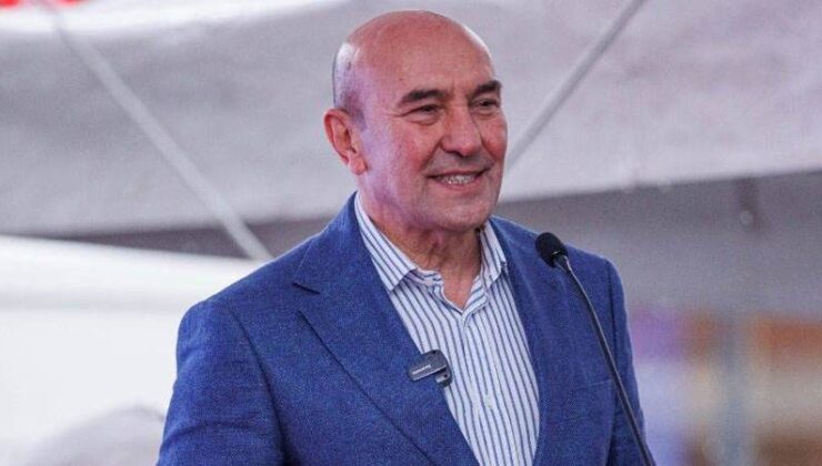 Ertuğrul Özkök: Tunç Soyer duydu mu, geçen pazar İzmir İstinye Park’ta bir şey oldu