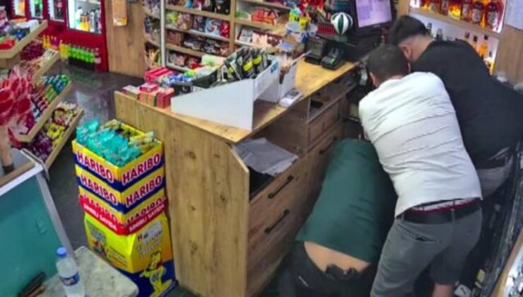 Esenyurt’taki inhisar bayisi cinayetinde, Batuhan Bayındır’ın ailesi, para karşılığı şikâyetini gerçi çekti