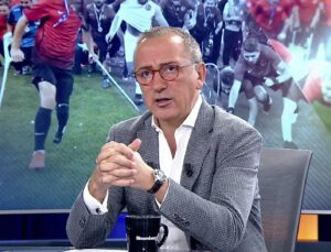 Fatih Altaylı: Galatasaray Avrupa Ligi projesine kapı kapatmamalıydı!
