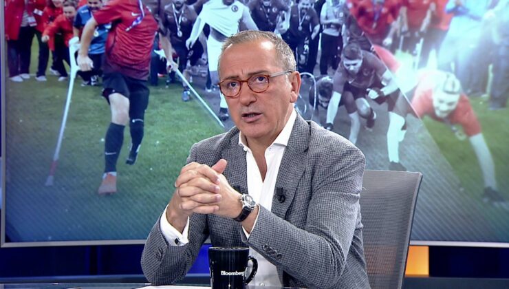 Fatih Altaylı: Galatasaray Avrupa Ligi projesine kapı kapatmamalıydı!