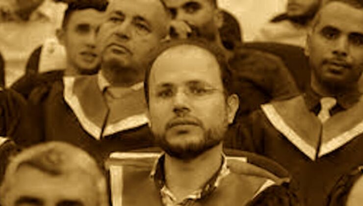 Fehmi Koru: İsrail şairini öldürdü lakin Filistinli şairin şiiri vakte meydan okuyor