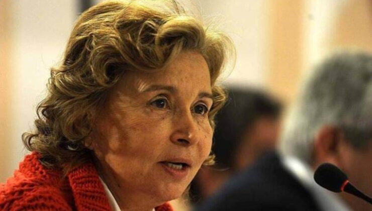 Fehmi Koru: Nazlı Ilıcak tekrar cezaevinde.. Gazeteci Alaeddin Kaya da mahkemeler ortası çekişme yüzünden hücrede…