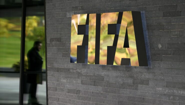 FIFA’dan Avrupa Harika Ligi açıklaması