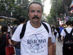 “İnsanları vefata terk ettiler” diyen Veli Saçılık’a “dezenformasyon”dan dava: “Devlet-millet el eleydi”
