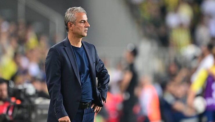 İsmail Kartal: Final oynamak hatta kupayı kazanmak istiyoruz