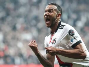 Josef de Souza geri dönüyor