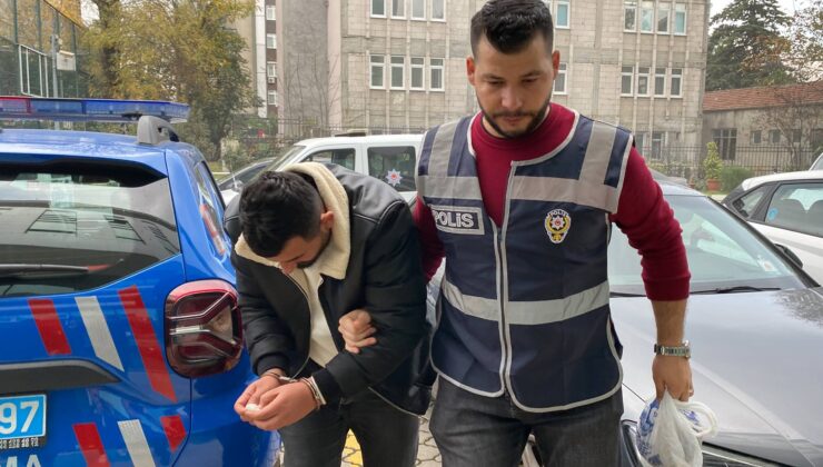 Kız arkadaşının kaburgasını kırdı, isimli denetim kaidesiyle hür bırakıldı!
