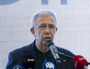 Mansur Yavaş’tan Ankaragücü açıklaması: Ankara’nın asırlık markasına ziyan verecek bir kampanya oluşturulmak isteniyor