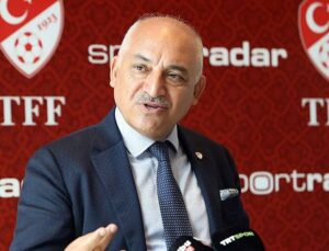 Mehmet Büyükekşi’den Euro 2024 açıklaması: Son noktaya kadar ilerlemek amacımız
