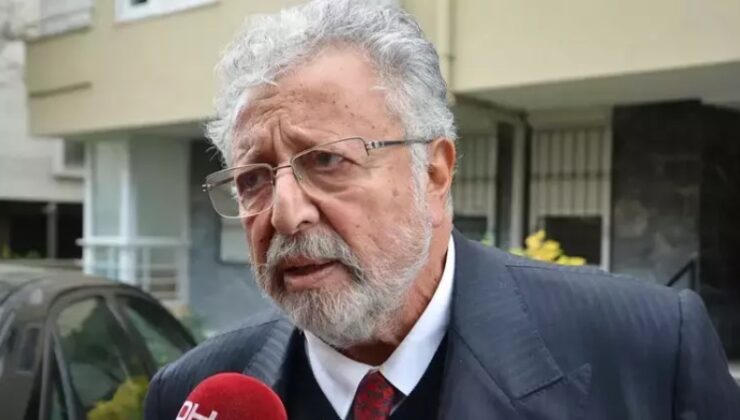 Metin Akpınar’dan Özgür Özel açıklaması