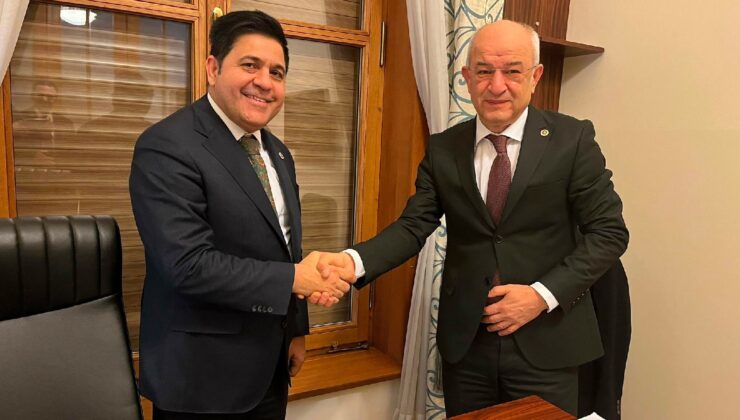 Saadet Partili Kaya’dan CHP’ye teşekkür: Hasan Bitmez’in kelamının bitmemesi için gösterdiğiniz takviye bizim için çok manalı