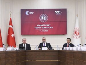 Taban fiyat toplantısının ayrıntıları ortaya çıktı: TÜİK enflasyon hakkında sunum yapmamış