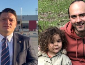 Tayfun Kahraman’ı cezaevinde ziyaret eden CHP’li Özer: Hatalı olduğuna dair en ufak bir emare dahi yok