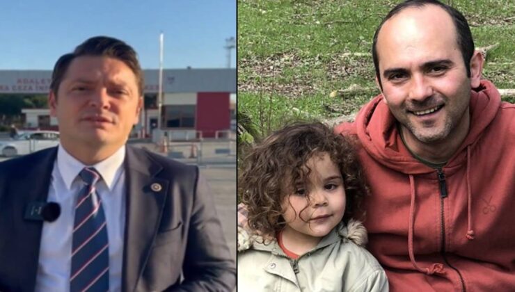 Tayfun Kahraman’ı cezaevinde ziyaret eden CHP’li Özer: Hatalı olduğuna dair en ufak bir emare dahi yok