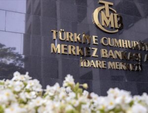 TCMB: Kredi faizleri hedeflenen sıkılıkla uyumlu