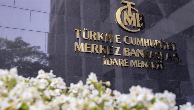 TCMB: Kredi faizleri hedeflenen sıkılıkla uyumlu
