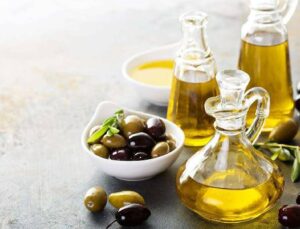 Ucuz zeytinyağına dikkat: Geçersiz olabilir!