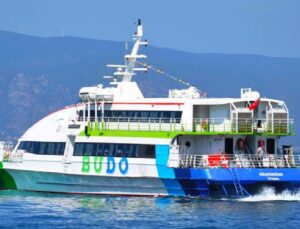 Yarınki birtakım Bursa-İstanbul seferleri iptal edildi