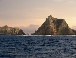 7,6’lık zelzelenin akabinde Japonya ile Güney Kore ortasında ada krizi çıktı