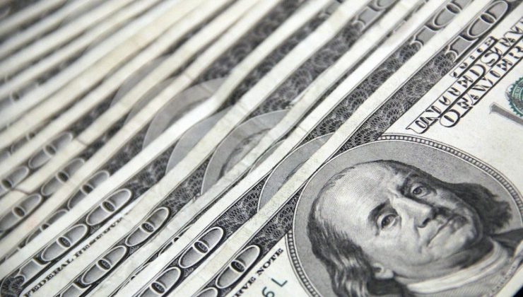 Dolar ve Euro yeni yıla nasıl başladı?