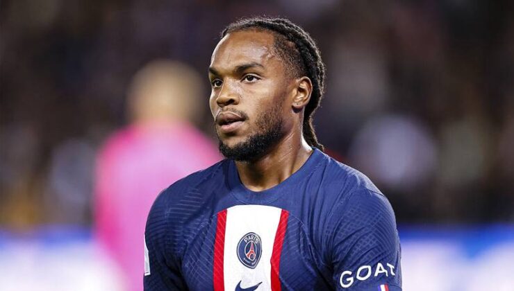 Galatasaray’da Renato Sanches sesleri