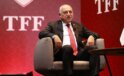 TFF Lideri Mehmet Büyükekşi gidici! Koltuğuna 2 talip var