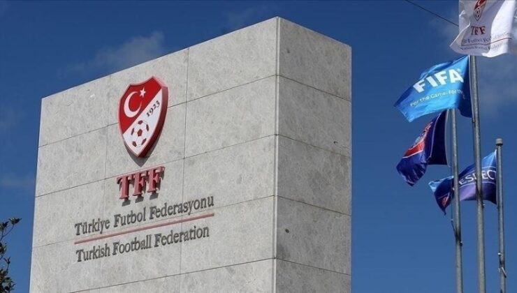 TFF’den Üstün kupa açıklaması: Atatürk unsurlarımız tartışmaya açık olmamıştır; tezler temelsiz, arka niyetli