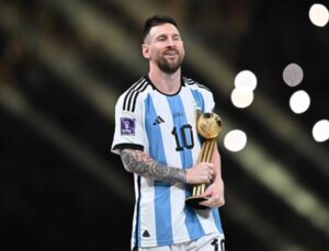 Messi hangi kadroda 2024? Lionel Messi hangi grupta oynuyor?