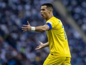 Ronaldo hangi kadroda oynuyor? Ronaldo şu anda hangi kadroda 2024?