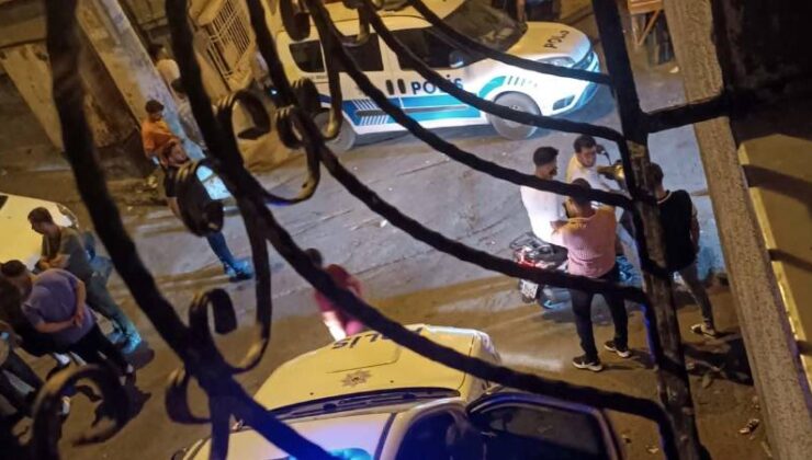 10 yaşındaki çocuk oyun oynarken gürültü yaptığı gerekçesiyle pompalı tüfekle vurularak öldürüldü!
