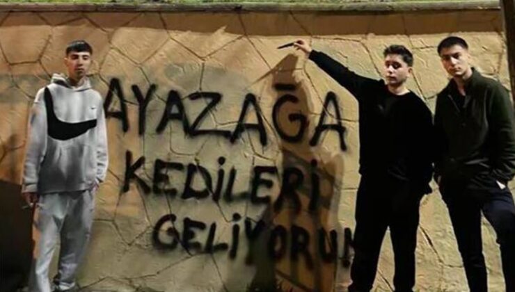 16 yaşındaki genç, paylaştığı fotoğraf için öldürüldü!