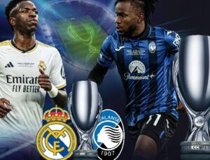 49. UEFA Muhteşem Kupa sahibini buluyor