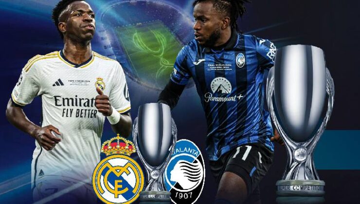 49. UEFA Muhteşem Kupa sahibini buluyor