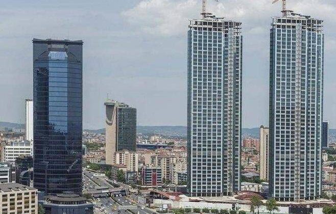 75 yıllık dev holding için verilen iflas kararı mahkeme kararıyla kaldırıldı