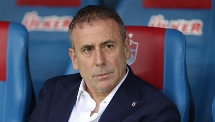 Abdullah Avcı: İki maçı gol yemeden kazanmak son derece kıymetliydi