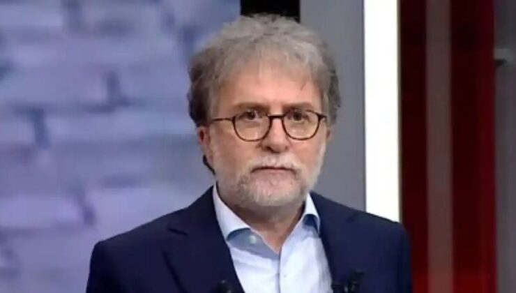 Ahmet Hakan’dan Instagram yorumu: Apolitik bireyleri kendinize düşman edersiniz