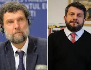 AKP MYK bugün toplanıyor: Osman Kavala ve Can Atalay gündemde olacak
