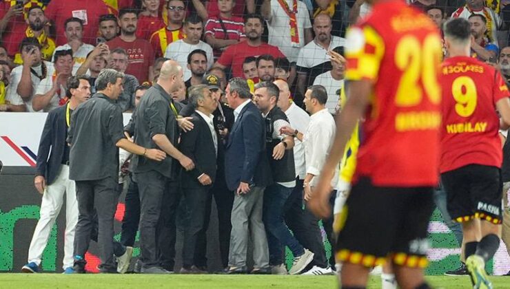 Ali Koç’un “hak mahrumiyeti” cezası tartışma yaratmıştı; Fenerbahçe’den hususla ilgili açıklama